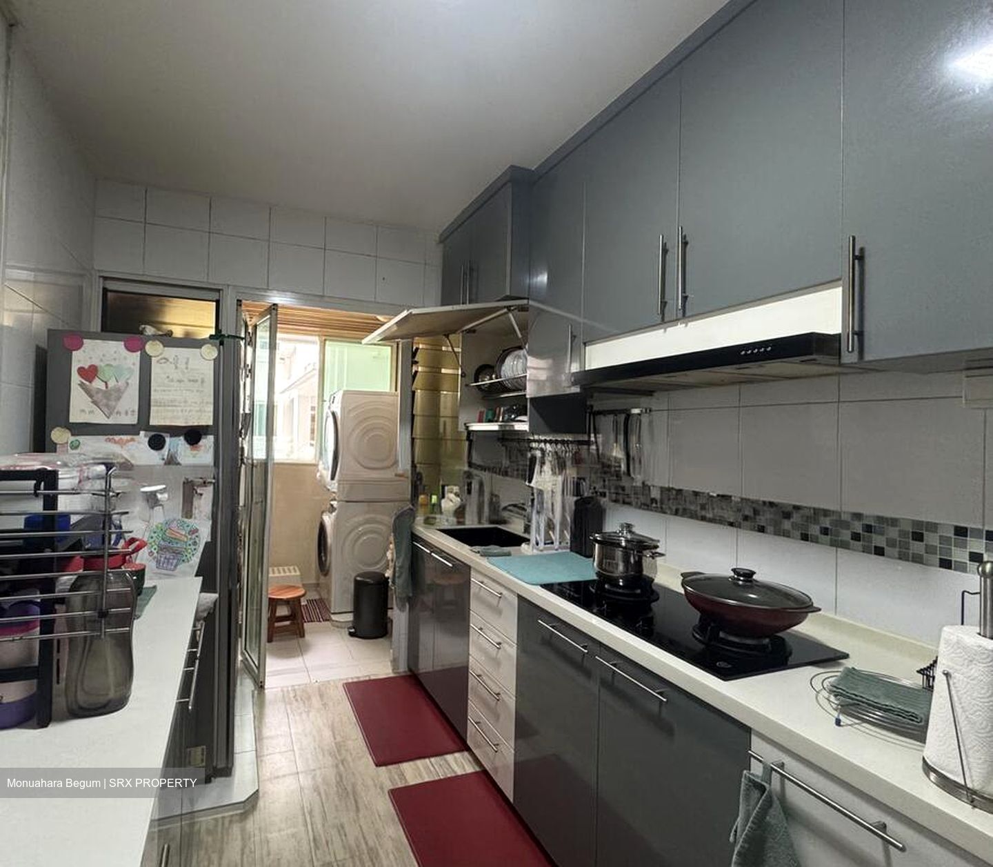 Blk 316A Yishun Greenwalk (Yishun), HDB 4 Rooms #525619791